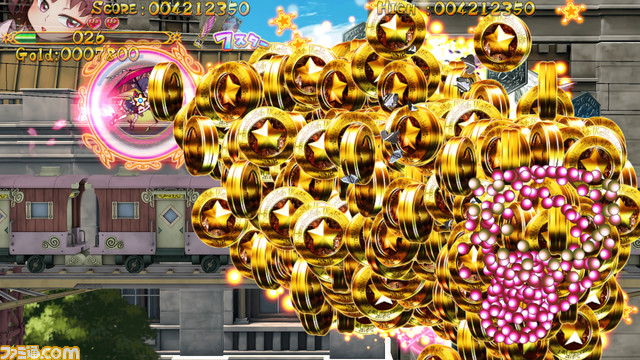 『トラブル☆ウィッチーズ ふぁいなる!』Switch、PS4版の予約が10月13日より開始。オリジナル版から新モード、新キャラクターなどのさまざまな要素が追加