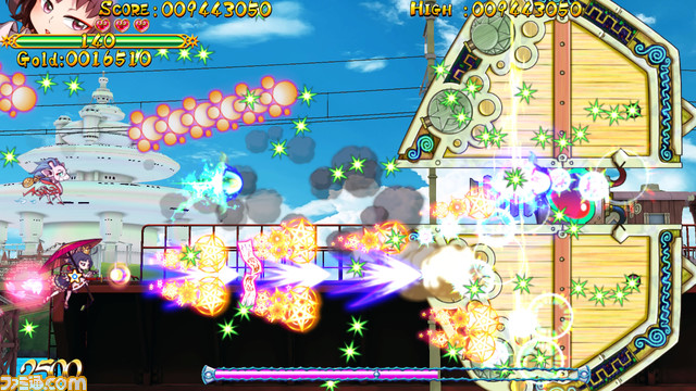 『トラブル☆ウィッチーズ ふぁいなる!』Switch、PS4版の予約が10月13日より開始。オリジナル版から新モード、新キャラクターなどのさまざまな要素が追加