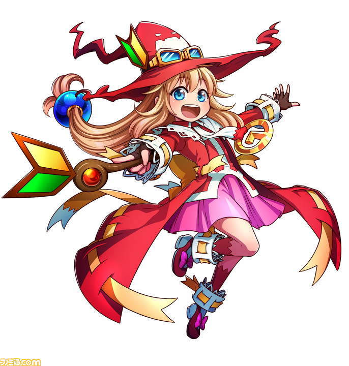 トラブル☆ウィッチーズ ふぁいなる！』Switch、PS4版の予約が10