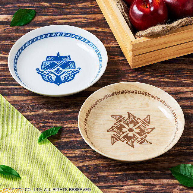 『モンハンライズ:サンブレイク』の一番くじが本日(10月15日)発売。紅く美しき古龍“メル・ゼナ”が気品あふれる風格でフィギュア化