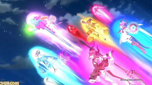 【FGO】10/12生放送まとめ。呼延灼と黄飛虎がガチャで、配布プリテンダーの九紋竜エリザが新登場