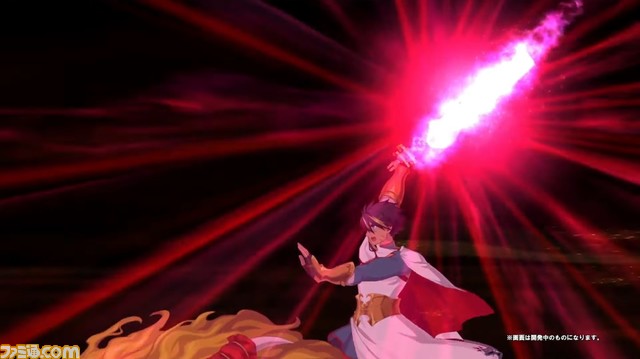 【FGO】10/12生放送まとめ。呼延灼と黄飛虎がガチャで、配布プリテンダーの九紋竜エリザが新登場