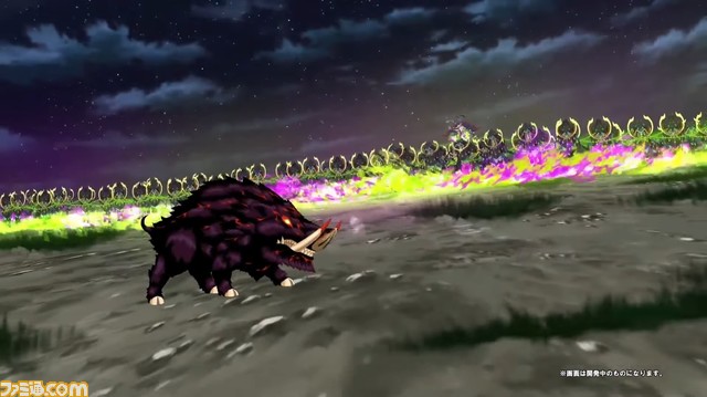 【FGO】10/12生放送まとめ。呼延灼と黄飛虎がガチャで、配布プリテンダーの九紋竜エリザが新登場