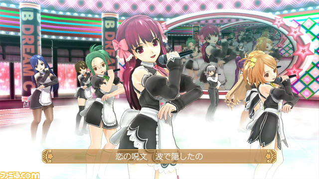 15_sweet×2☆summer