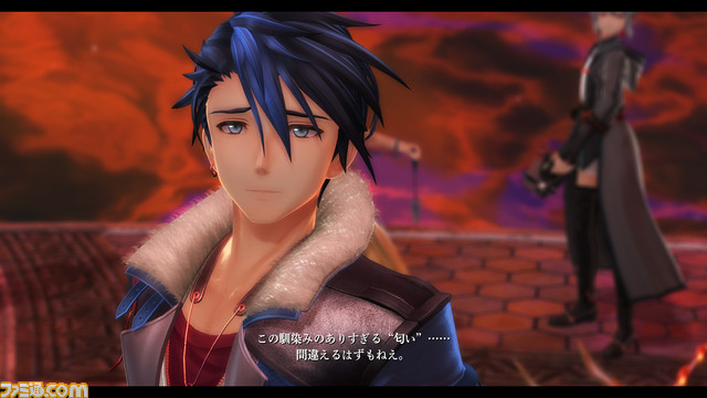 『英雄伝説 黎の軌跡2』無料アップデートが本日（10/13）配信。庭城の階層拡張やストーリー、プレイアブルキャラクター・フィー、ジンなどを追加