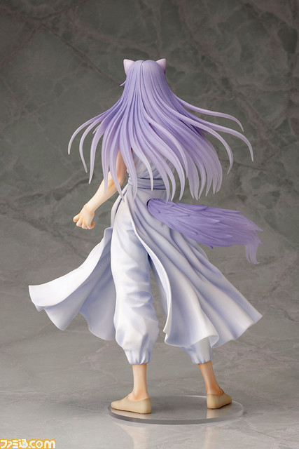 『幽☆遊☆白書』より浦飯幽助、桑原和真、蔵馬、妖狐蔵馬、飛影のフィギュアが再生産。手元に集めて思い出に浸ろう