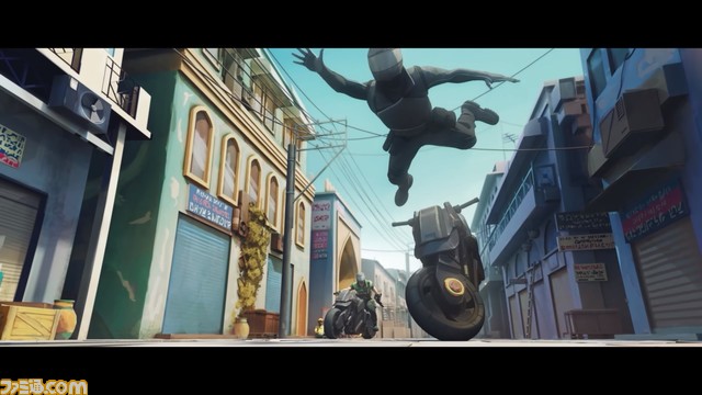 『VALORANT』新エージェント“ハーバー”のトレーラーが公開。水を操って味方を守り、敵を倒すインド出身のコントローラー