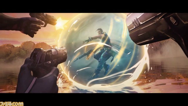 『VALORANT』新エージェント“ハーバー”のトレーラーが公開。水を操って味方を守り、敵を倒すインド出身のコントローラー