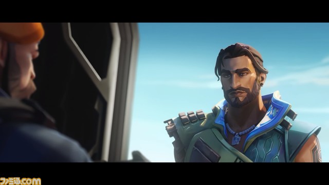 『VALORANT』新エージェント“ハーバー”のトレーラーが公開。水を操って味方を守り、敵を倒すインド出身のコントローラー