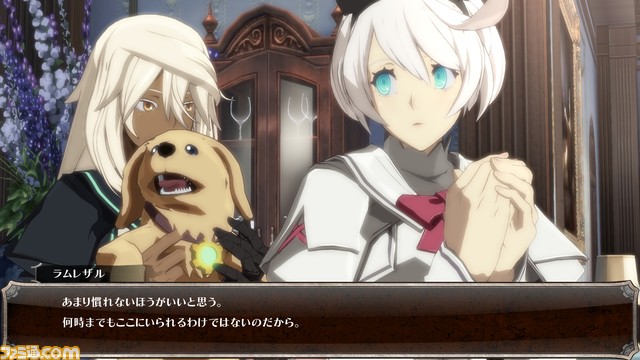 Steam『ギルティギア Xrd REV 2』オンライン対戦の遅延が軽減されたテストが10月17日より開始。さらに、『ギルティギア』シリーズが最大80%オフで購入できるセールも開催