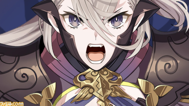 【FGO攻略】呼延灼(こえんしゃく)の性能、再臨＆スキル育成素材まとめ【声優：石見舞菜香】