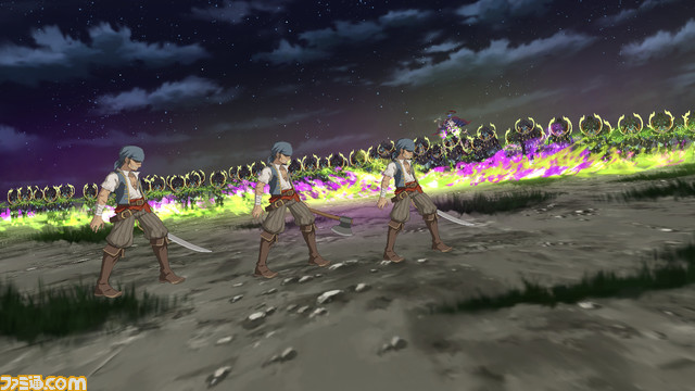 【FGO攻略】呼延灼(こえんしゃく)の性能、再臨＆スキル育成素材まとめ【声優：石見舞菜香】