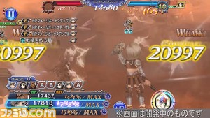 【新キャラ参戦】『FFXII』からレックスが参戦！ ディフェンダーとアタッカーの役割をこなせるキャラクター【2022.10.14アプデ情報】