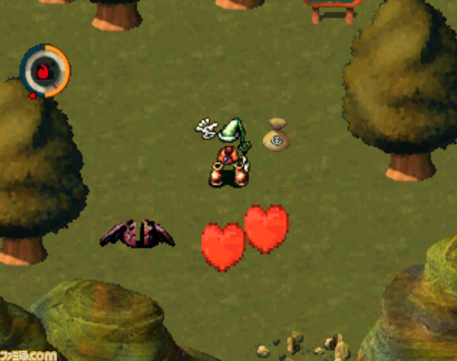 『moon』が発売された日。…それもラブ…これもラブ。勇者に倒されたアニマルの魂を救う“アンチRPG”【今日は何の日？】