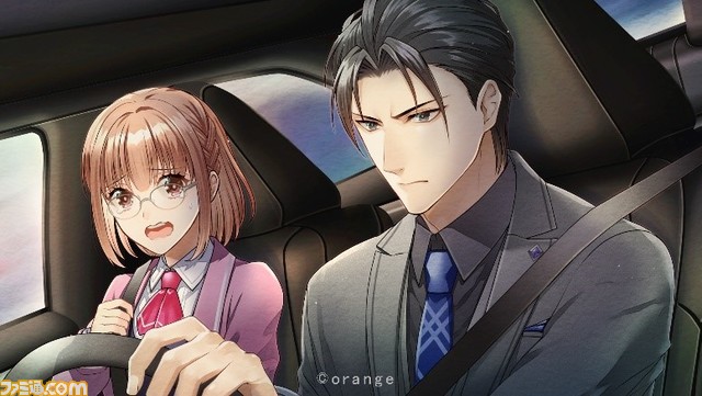 『未然探偵　The Protea Cases』PS4版が本日（10/13）より配信。犯罪予測AI“プロテア”を駆使して事件を未然に防ぐミステリーADV