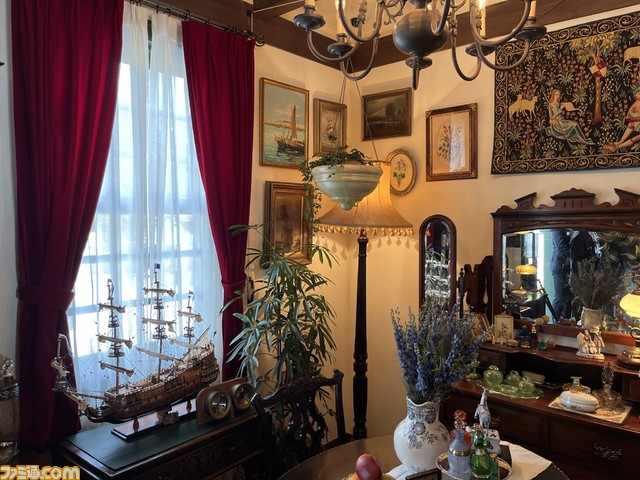 【ジブリパーク】先行体験リポート。『耳をすませば』や『となりのトトロ』がテーマのエリアや、さまざまなジブリ作品の世界がひとつになった“ジブリの大倉庫”など見どころ満載