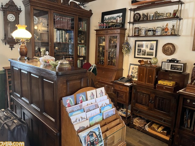 【ジブリパーク】先行体験リポート。『耳をすませば』や『となりのトトロ』がテーマのエリアや、さまざまなジブリ作品の世界がひとつになった“ジブリの大倉庫”など見どころ満載