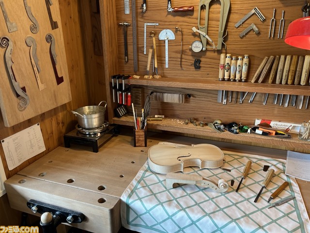 【ジブリパーク】先行体験リポート。『耳をすませば』や『となりのトトロ』がテーマのエリアや、さまざまなジブリ作品の世界がひとつになった“ジブリの大倉庫”など見どころ満載