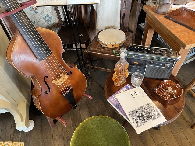 【ジブリパーク】先行体験リポート。『耳をすませば』や『となりのトトロ』がテーマのエリアや、さまざまなジブリ作品の世界がひとつになった“ジブリの大倉庫”など見どころ満載