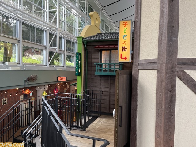 【ジブリパーク】先行体験リポート。『耳をすませば』や『となりのトトロ』がテーマのエリアや、さまざまなジブリ作品の世界がひとつになった“ジブリの大倉庫”など見どころ満載