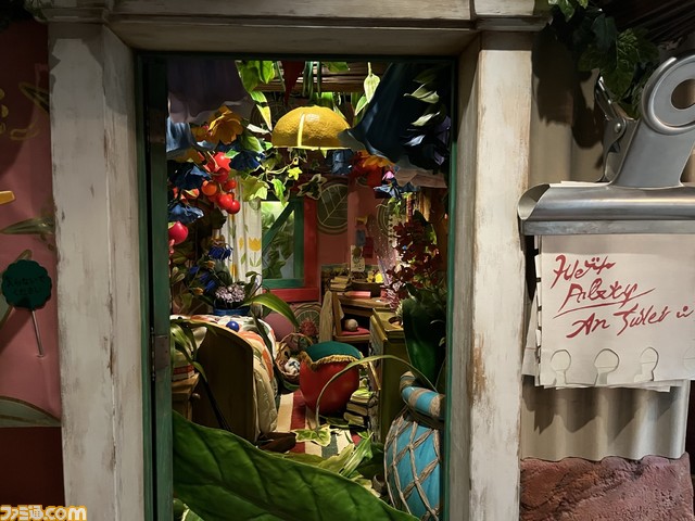 【ジブリパーク】先行体験リポート。『耳をすませば』や『となりのトトロ』がテーマのエリアや、さまざまなジブリ作品の世界がひとつになった“ジブリの大倉庫”など見どころ満載