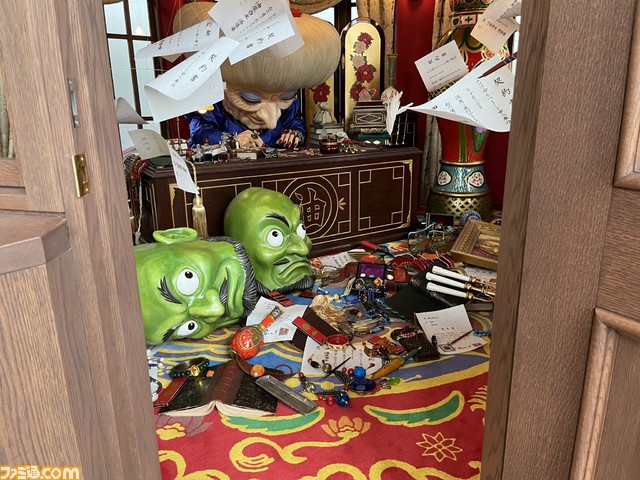 【ジブリパーク】先行体験リポート。『耳をすませば』や『となりのトトロ』がテーマのエリアや、さまざまなジブリ作品の世界がひとつになった“ジブリの大倉庫”など見どころ満載