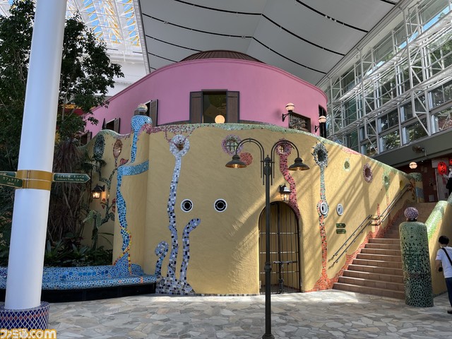 【ジブリパーク】先行体験リポート。『耳をすませば』や『となりのトトロ』がテーマのエリアや、さまざまなジブリ作品の世界がひとつになった“ジブリの大倉庫”など見どころ満載