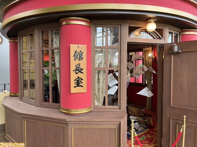 【ジブリパーク】先行体験リポート。『耳をすませば』や『となりのトトロ』がテーマのエリアや、さまざまなジブリ作品の世界がひとつになった“ジブリの大倉庫”など見どころ満載