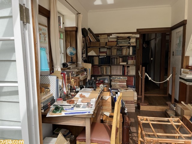 【ジブリパーク】先行体験リポート。『耳をすませば』や『となりのトトロ』がテーマのエリアや、さまざまなジブリ作品の世界がひとつになった“ジブリの大倉庫”など見どころ満載