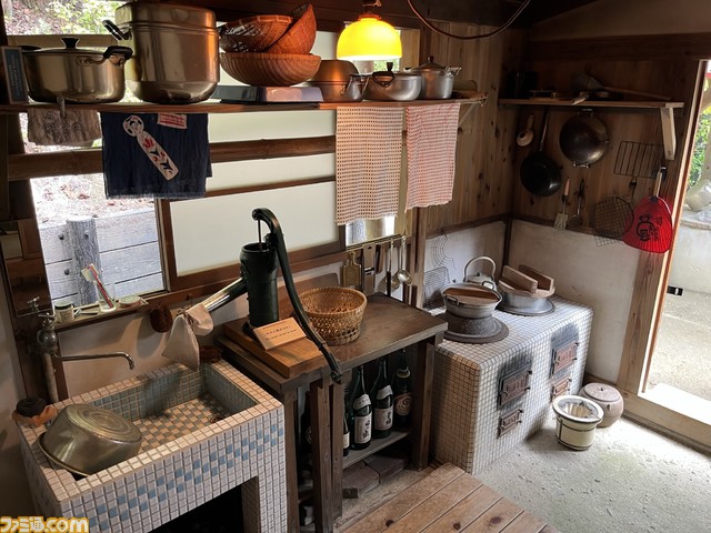 【ジブリパーク】先行体験リポート。『耳をすませば』や『となりのトトロ』がテーマのエリアや、さまざまなジブリ作品の世界がひとつになった“ジブリの大倉庫”など見どころ満載