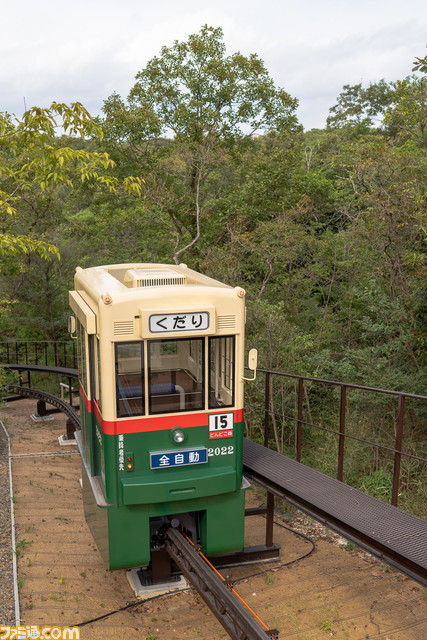 【ジブリパーク】先行体験リポート。『耳をすませば』や『となりのトトロ』がテーマのエリアや、さまざまなジブリ作品の世界がひとつになった“ジブリの大倉庫”など見どころ満載