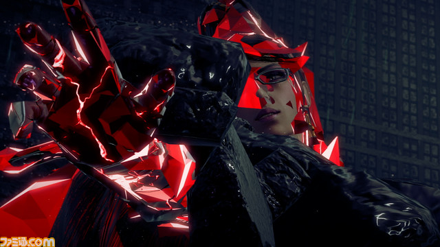 ベヨネッタ、砕け散る!?『ベヨネッタ3』物語の核心に迫る新PVが公開。新たなる敵、そして仲間たちの姿が登場