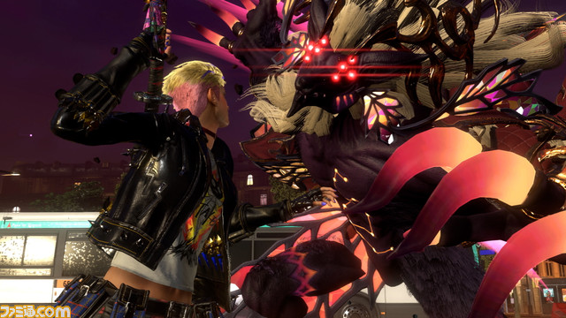 ベヨネッタ、砕け散る!?『ベヨネッタ3』物語の核心に迫る新PVが公開。新たなる敵、そして仲間たちの姿が登場