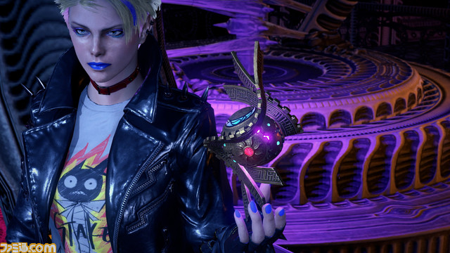 ベヨネッタ、砕け散る!?『ベヨネッタ3』物語の核心に迫る新PVが公開。新たなる敵、そして仲間たちの姿が登場