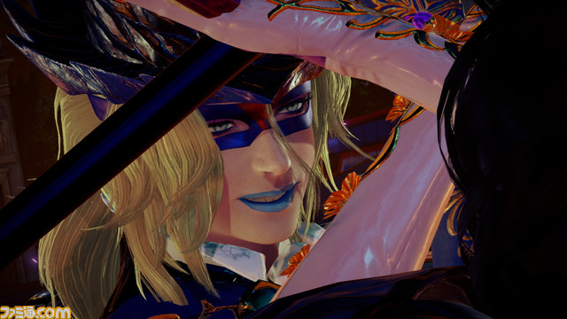 ベヨネッタ、砕け散る!?『ベヨネッタ3』物語の核心に迫る新PVが公開。新たなる敵、そして仲間たちの姿が登場