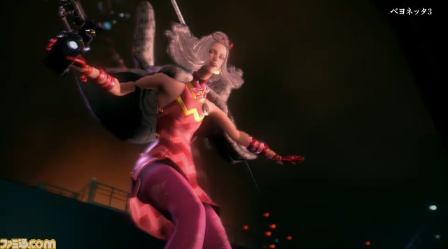 ベヨネッタ、砕け散る!?『ベヨネッタ3』物語の核心に迫る新PVが公開。新たなる敵、そして仲間たちの姿が登場