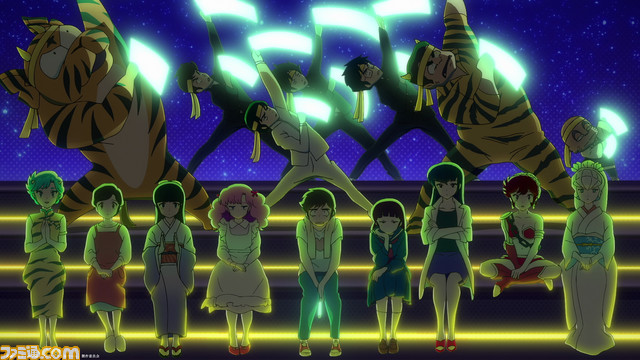 うる星やつら ノンクレジットop Ed映像が公開 ラムのダンスが超かわいい 歌詞には ソワソワ キョロキョロ 印象的なワードも ゲーム エンタメ最新情報のファミ通 Com うる星やつら ノンクレジットop Ed映像が公開 ラムのダンスが超かわいい 歌詞には ソワソワ キョロキョロ 印象的なワードも ゲーム エンタメ最新情報のファミ通 Com