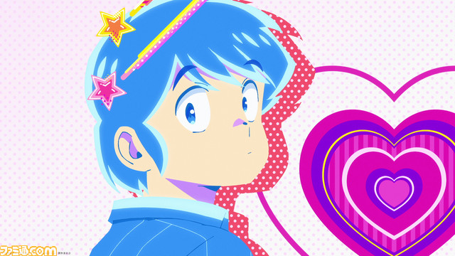 『うる星やつら』ノンクレジットOP＆ED映像が公開。ラムのライブシーン超かわいい！ 歌詞には“ソワソワ”、“キョロキョロ”印象的なワードも