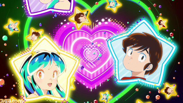 うる星やつら ノンクレジットop Ed映像が公開 ラムのダンスが超かわいい 歌詞には ソワソワ キョロキョロ 印象的なワードも ゲーム エンタメ最新情報のファミ通 Com うる星やつら ノンクレジットop Ed映像が公開 ラムのダンスが超かわいい 歌詞には ソワソワ キョロキョロ 印象的なワードも ゲーム エンタメ最新情報のファミ通 Com