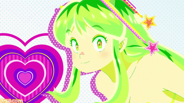 『うる星やつら』ノンクレジットOP＆ED映像が公開。ラムのライブシーン超かわいい！ 歌詞には“ソワソワ”、“キョロキョロ”印象的なワードも