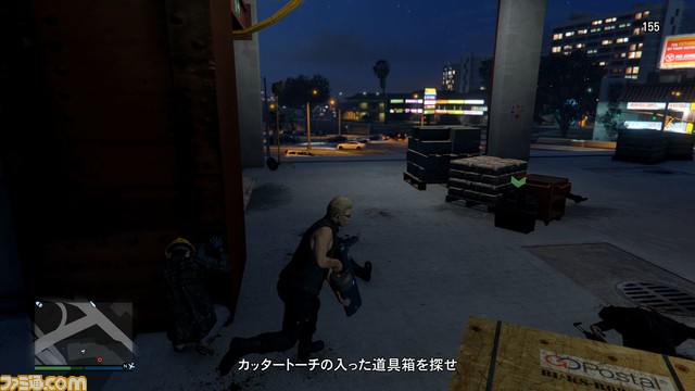 GTAオンライン：カヨ・ぺリコ強盗、いよいよファイナルに突入！　しかし、その道のりは簡単ではなく……ヤバい展開が続出!!