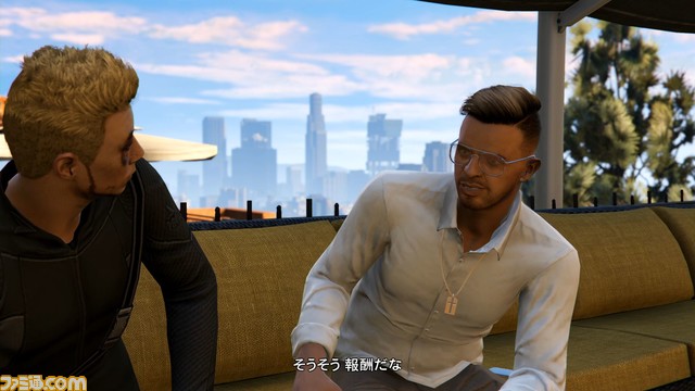 GTAオンライン：カヨ・ぺリコ強盗、いよいよファイナルに突入！　しかし、その道のりは簡単ではなく……ヤバい展開が続出!!