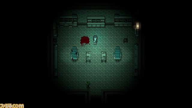 Switch版『Savior of The Abyss』が年内に発売決定。病院の地下刑務所からの脱出を目指すホラーアドベンチャーゲーム