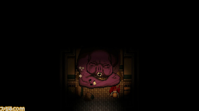 Switch版『Savior of The Abyss』が年内に発売決定。病院の地下刑務所からの脱出を目指すホラーアドベンチャーゲーム