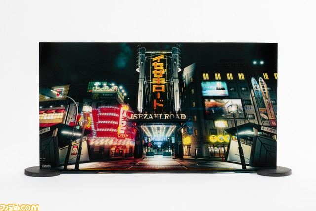 龍が如く』TGS2022先行販売グッズがセガストアで予約受付開始