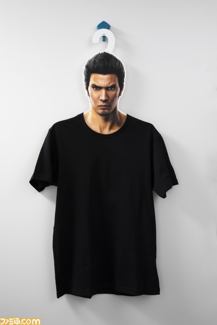 『龍が如く』TGS2022先行販売グッズがセガストアで予約受付開始。桐生、真島、春日の顔がついたハンガーや、神室町と伊勢佐木異人町のジオラマスタンドが登場