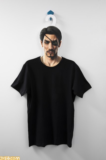 『龍が如く』TGS2022先行販売グッズがセガストアで予約受付開始。桐生、真島、春日の顔がついたハンガーや、神室町と伊勢佐木異人町のジオラマスタンドが登場