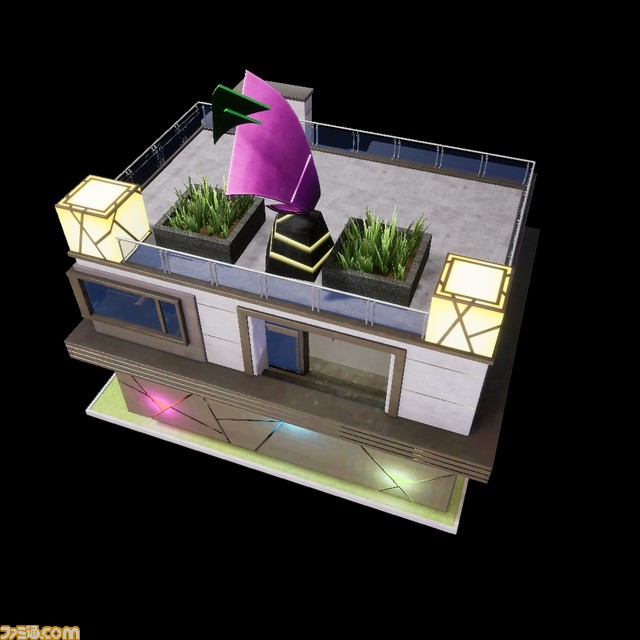 MIXIの新作『Asym Altered Axis』先行プレイレビュー。自分のフィールドの潜入者たちを神視点で追い詰める。ストラテジー&ステルスアクションが融合した非対称対戦ゲーム