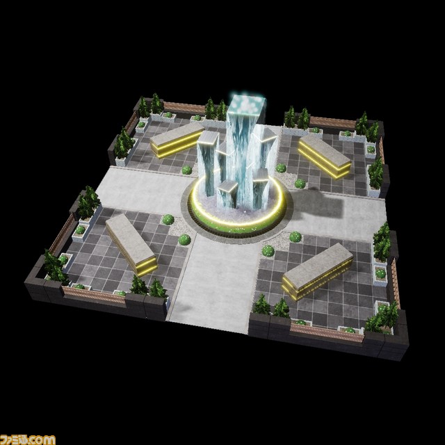 MIXIの新作『Asym Altered Axis』先行プレイレビュー。自分のフィールドの潜入者たちを神視点で追い詰める。ストラテジー&ステルスアクションが融合した非対称対戦ゲーム