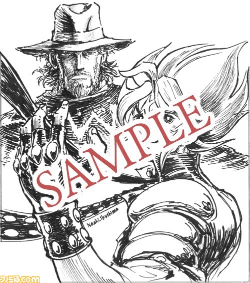 “ARTNIA”にて『ライブアライブ』原画展が11/4より開催。青山剛昌氏、石渡治氏、小林よしのり氏、島本和彦氏、田村由美氏、藤原芳秀氏、皆川亮二氏によるイラスト原画も展示